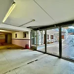 Cesa Planber Mountain View Bike Friendly Апартаменты