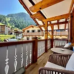 Cesa Planber Mountain View Bike Friendly Канацеи