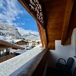 Апартаменты Cesa Planber Mountain View Bike Friendly