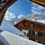 Апартаменты Cesa Planber Mountain View Bike Friendly