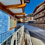 Апартаменты Cesa Planber Mountain View Bike Friendly *