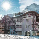 Апартаменты Cesa Planber Mountain View Bike Friendly *
