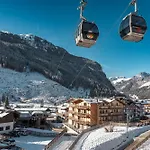 Апартаменты Cesa Planber Mountain View Bike Friendly *