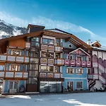 Cesa Planber Mountain View Bike Friendly Канацеи