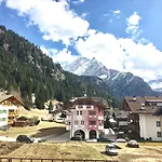 Апартаменты Cesa Planber Mountain View Bike Friendly