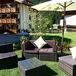 Апартаменты Cesa Planber Mountain View Bike Friendly