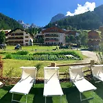 Cesa Planber Mountain View Bike Friendly Апартаменты Канацеи