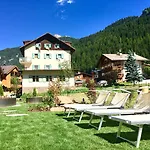 Cesa Planber Mountain View Bike Friendly Апартаменты *