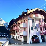 Апартаменты Cesa Planber Mountain View Bike Friendly Канацеи