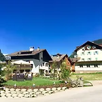 Cesa Planber Mountain View Bike Friendly Апартаменты