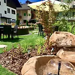 Апартаменты Cesa Planber Mountain View Bike Friendly