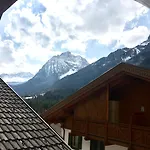 Cesa Planber Mountain View Bike Friendly Апартаменты