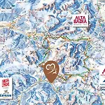 Cesa Planber Mountain View Bike Friendly Апартаменты *
