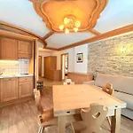 Cesa Planber Mountain View Bike Friendly Апартаменты