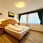 Cesa Planber Mountain View Bike Friendly Апартаменты *