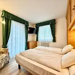 Апартаменты Cesa Planber Mountain View Bike Friendly *