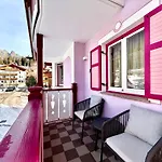 Cesa Planber Mountain View Bike Friendly Апартаменты *
