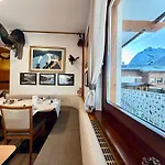 Апартаменты Cesa Planber Mountain View Bike Friendly Канацеи