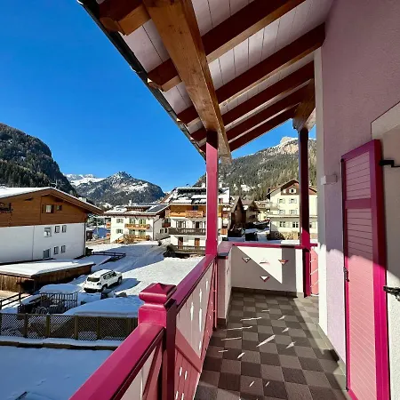 Apartment Cesa Planber Mountain View Bike Friendly *