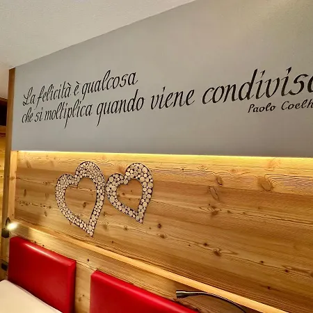 Apartment Cesa Planber Mountain View Bike Friendly *
