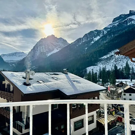 شقة Cesa Planber Mountain View Bike Friendly