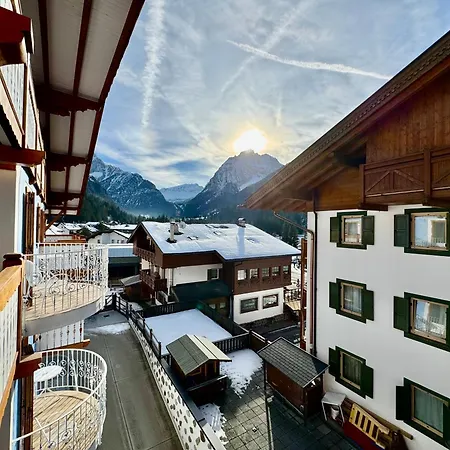 Cesa Planber Mountain View Bike Friendly شقة كنازاي
