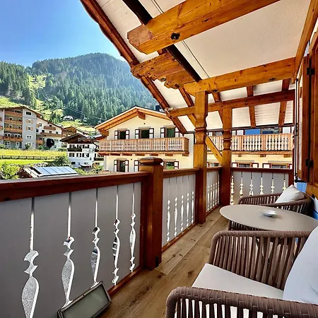 Cesa Planber Mountain View Bike Friendly Canazei