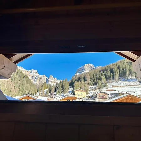 Cesa Planber Mountain View Bike Friendly * Canazei