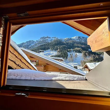 Cesa Planber Mountain View Bike Friendly * Canazei