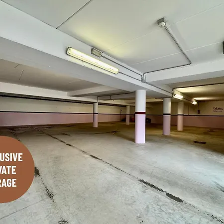 Cesa Planber Mountain View Ski-in Ski-out Daire Canazei