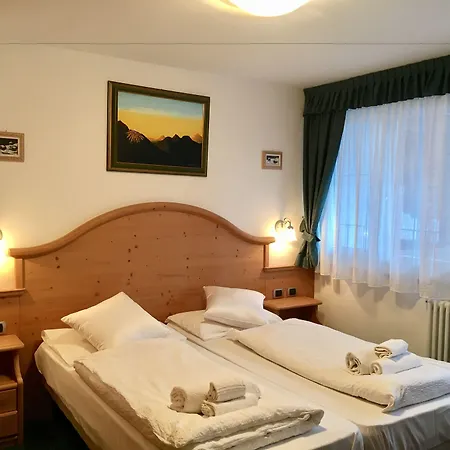 Cesa Planber Mountain View Ski-in Ski-out