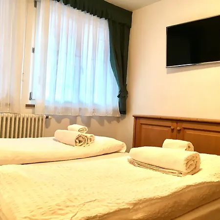 Апартаменти Cesa Planber Mountain View Bike Friendly *