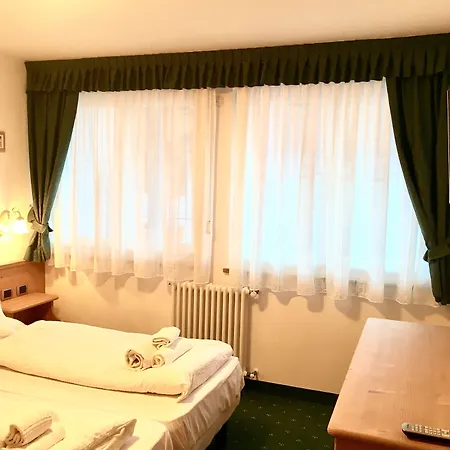 Cesa Planber Mountain View Ski-in Ski-out