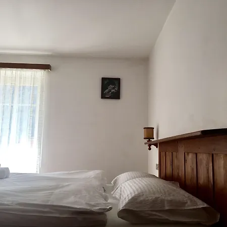 Cesa Planber Mountain View Ski-in Ski-out Canazei