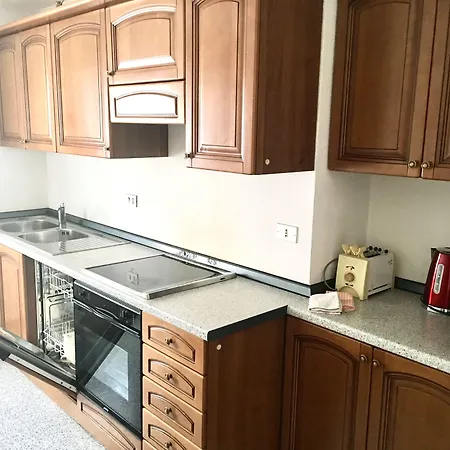 Cesa Planber Mountain View Ski-in Ski-out Apartman *