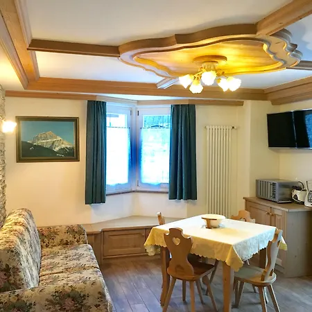Cesa Planber Apartments Mountain View Ski-In Ski-Out Appartamento