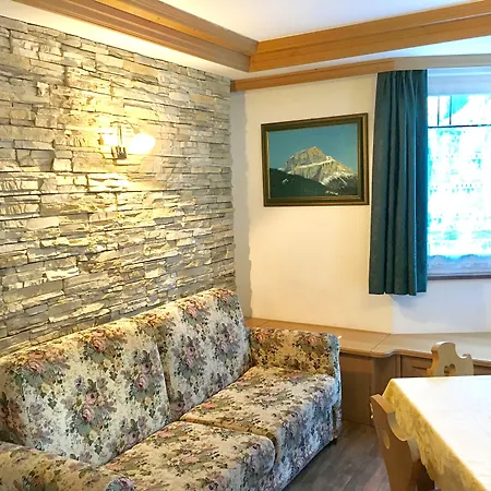 Cesa Planber Apartments Mountain View Ski-In Ski-Out Appartamento