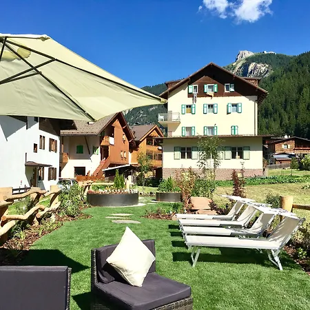 Cesa Planber Mountain View Ski-in Ski-out