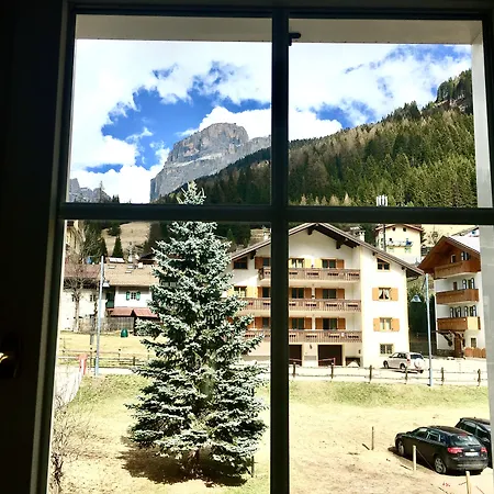 Cesa Planber Mountain View Ski-in Ski-out *