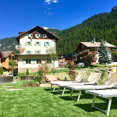 Cesa Planber Mountain View Bike Friendly Апартаменти *