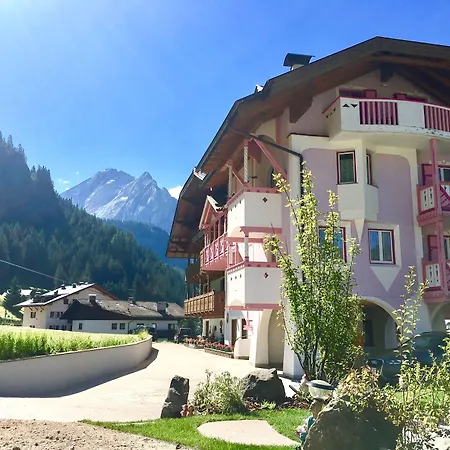 Cesa Planber Mountain View Ski-in Ski-out