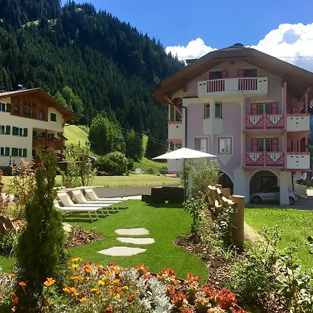 Cesa Planber Mountain View Bike Friendly * Канацеї