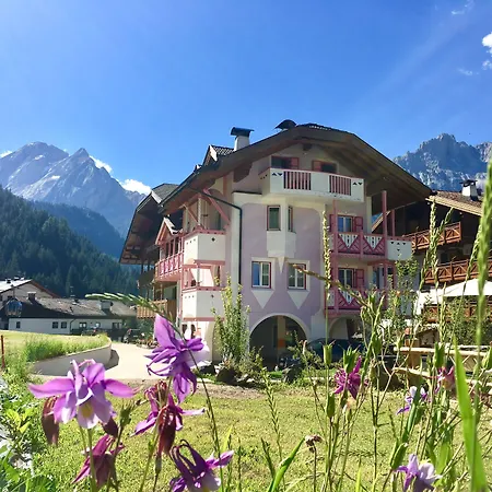 Cesa Planber Mountain View Bike Friendly * Канацеї