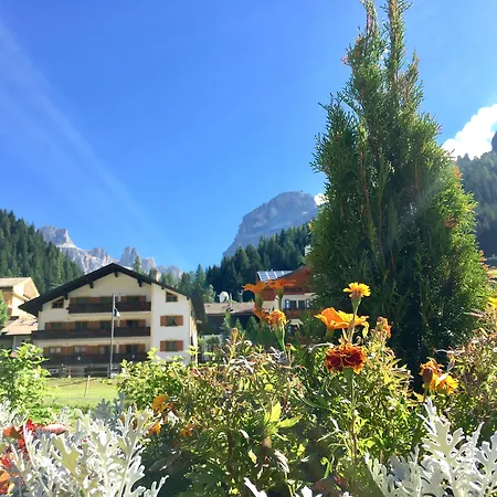 Cesa Planber Mountain View Bike Friendly Апартаменти