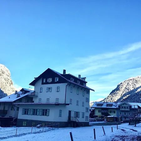 Daire Cesa Planber Mountain View Ski-in Ski-out *