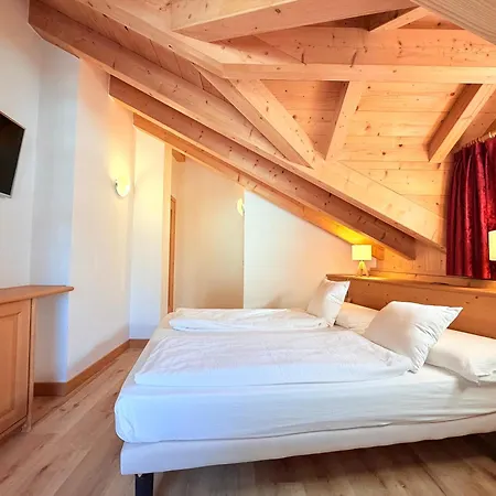 Appartement Cesa Planber Mountain View Bike Friendly