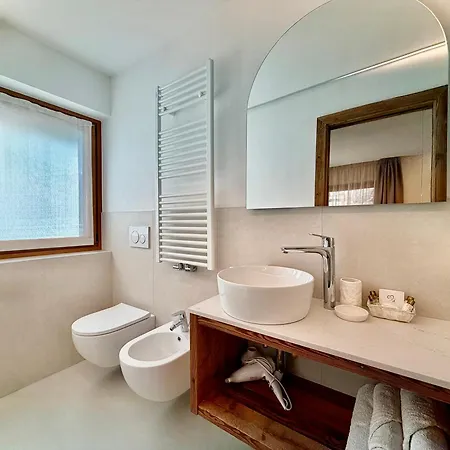 Appartement Cesa Planber Mountain View Bike Friendly