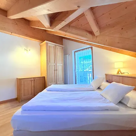 Cesa Planber Mountain View Ski-in Ski-out Daire *