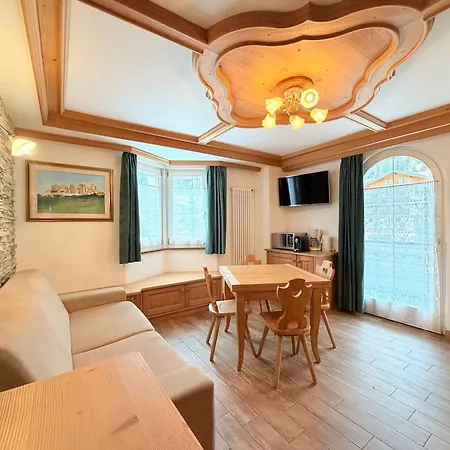 Apartman Cesa Planber Mountain View Ski-in Ski-out