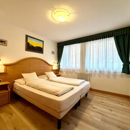 Cesa Planber Mountain View Ski-in Ski-out Apartman *
